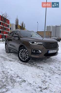 Внедорожник / Кроссовер Haval H6 2020 в Киеве