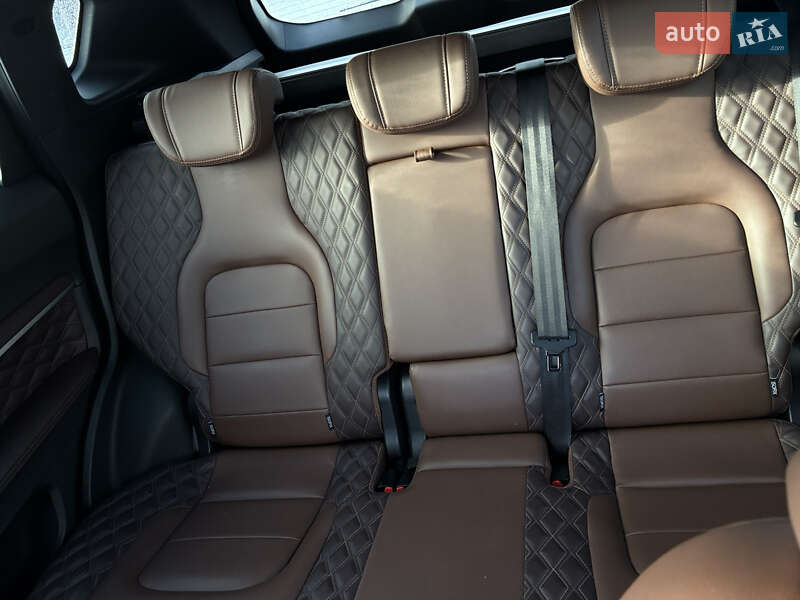 Внедорожник / Кроссовер Haval H6 2020 в Киеве