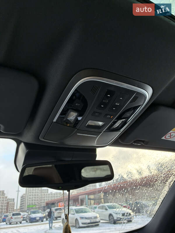 Внедорожник / Кроссовер Haval H6 2020 в Киеве