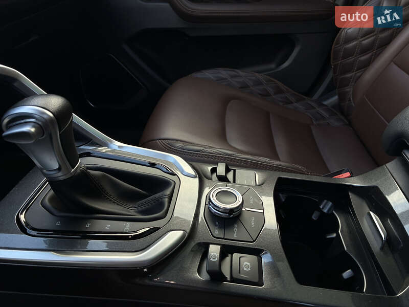 Внедорожник / Кроссовер Haval H6 2020 в Киеве