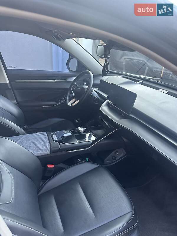 Внедорожник / Кроссовер Haval H6 2021 в Киеве