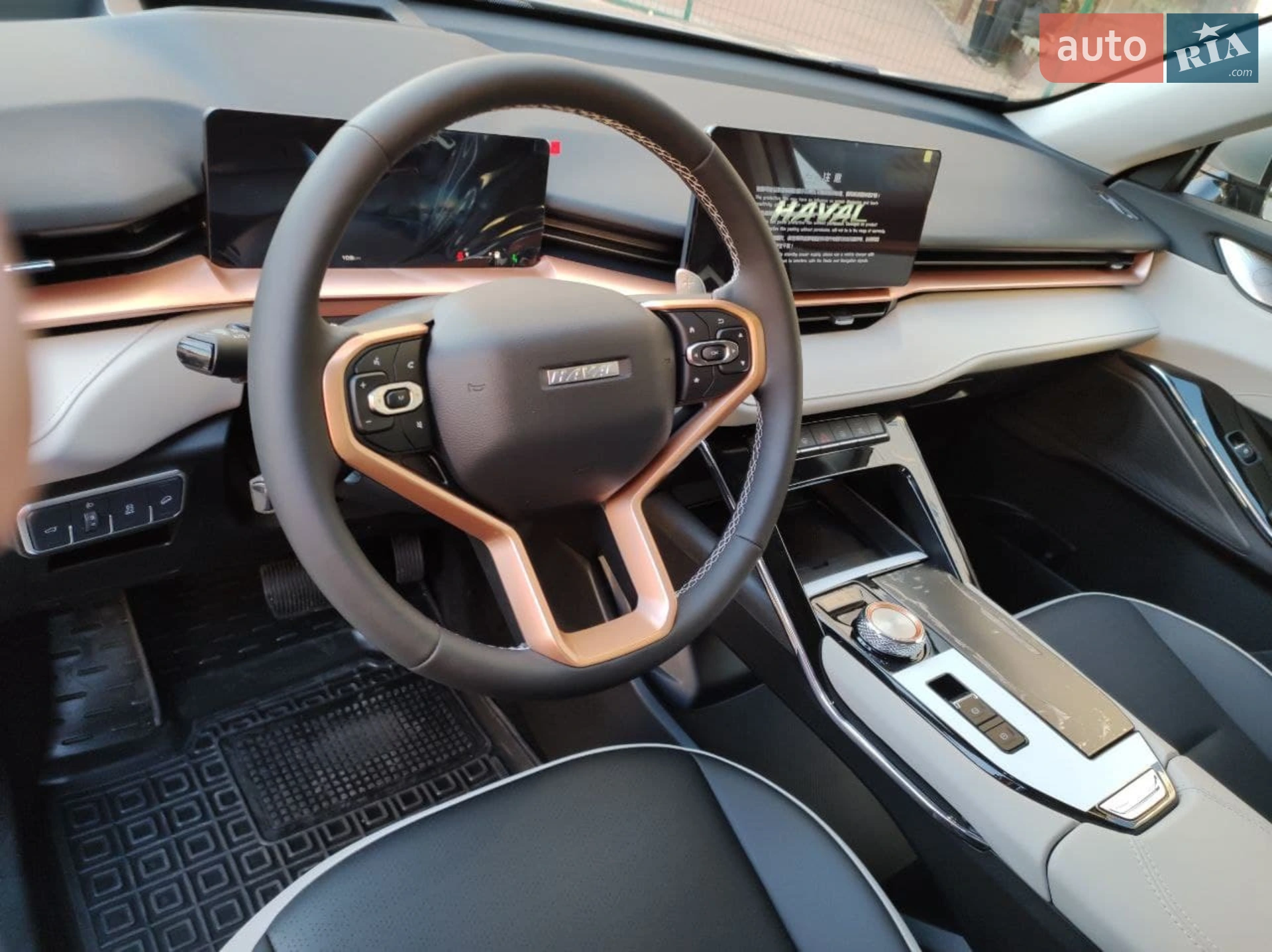2021 Haval H6 - мініатюра 5