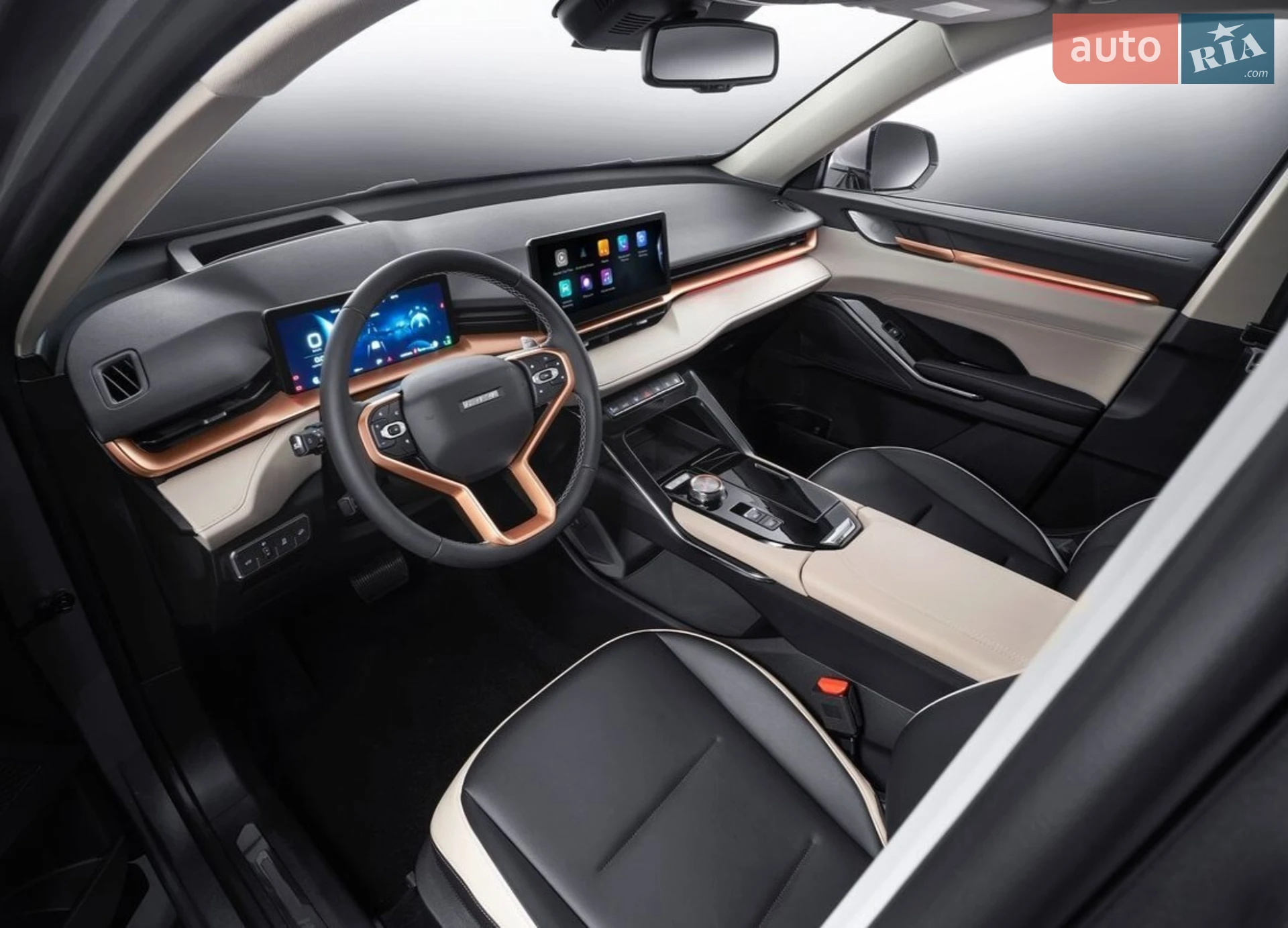 2021 Haval H6 - мініатюра 9
