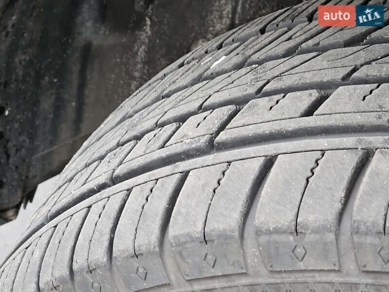 Позашляховик / Кросовер Haval H6 2021 в Вишгороді