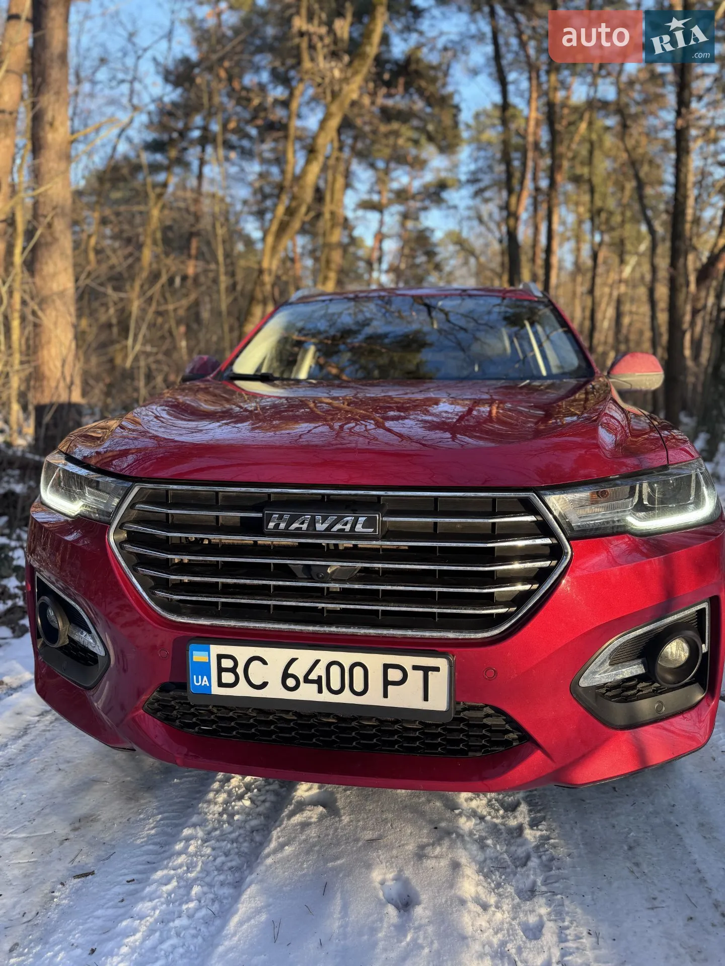 2019 Haval H6 - мініатюра 11