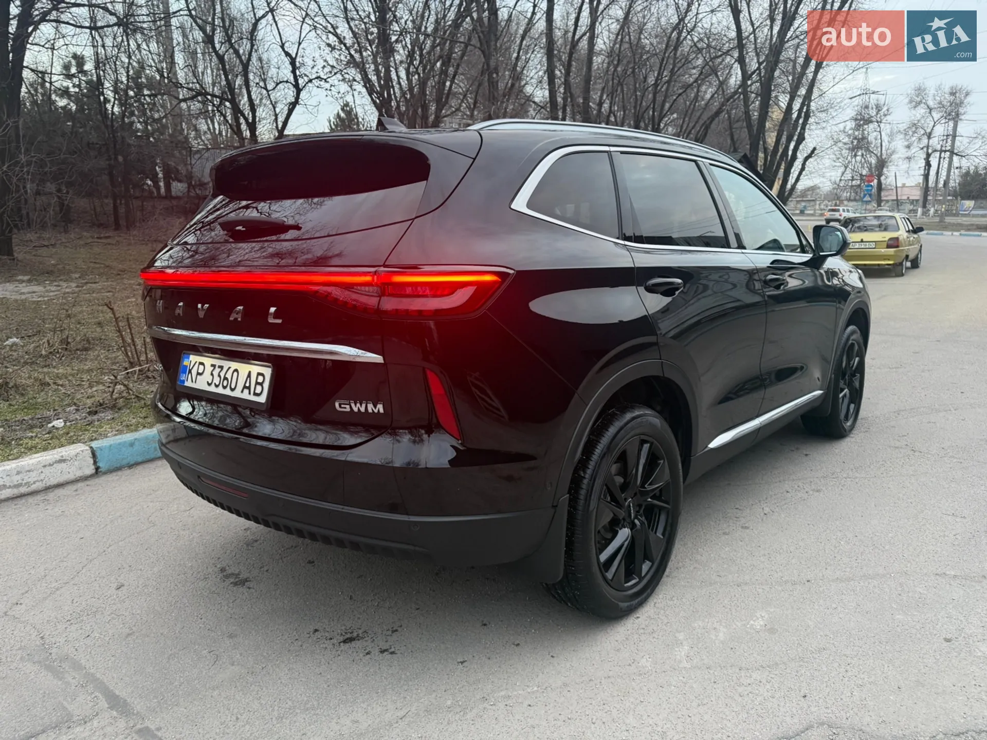 2022 Haval H6 - мініатюра 14