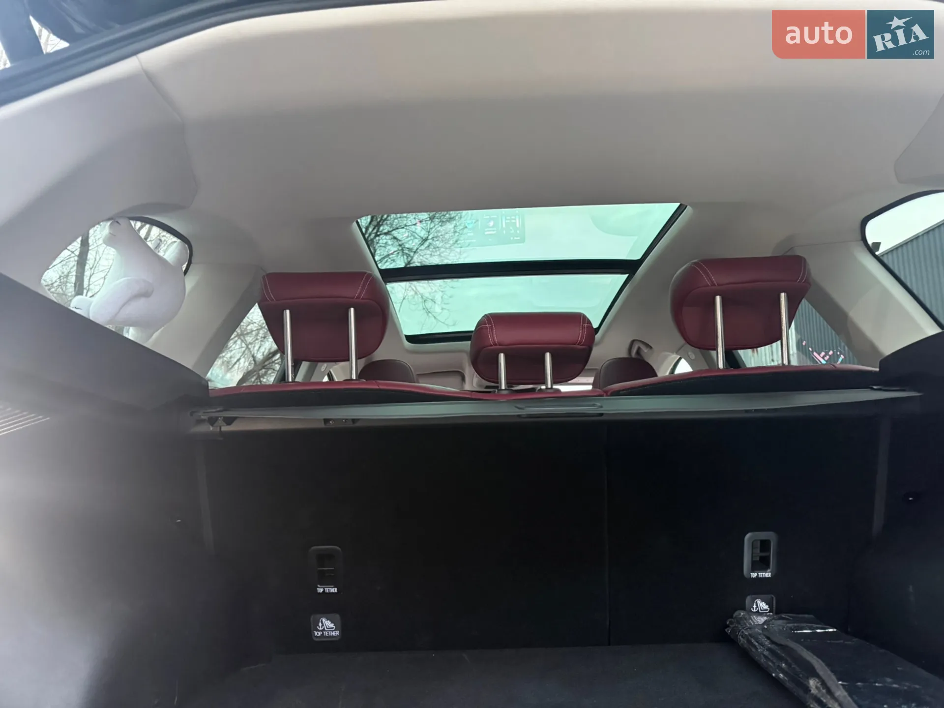 2022 Haval H6 - мініатюра 49