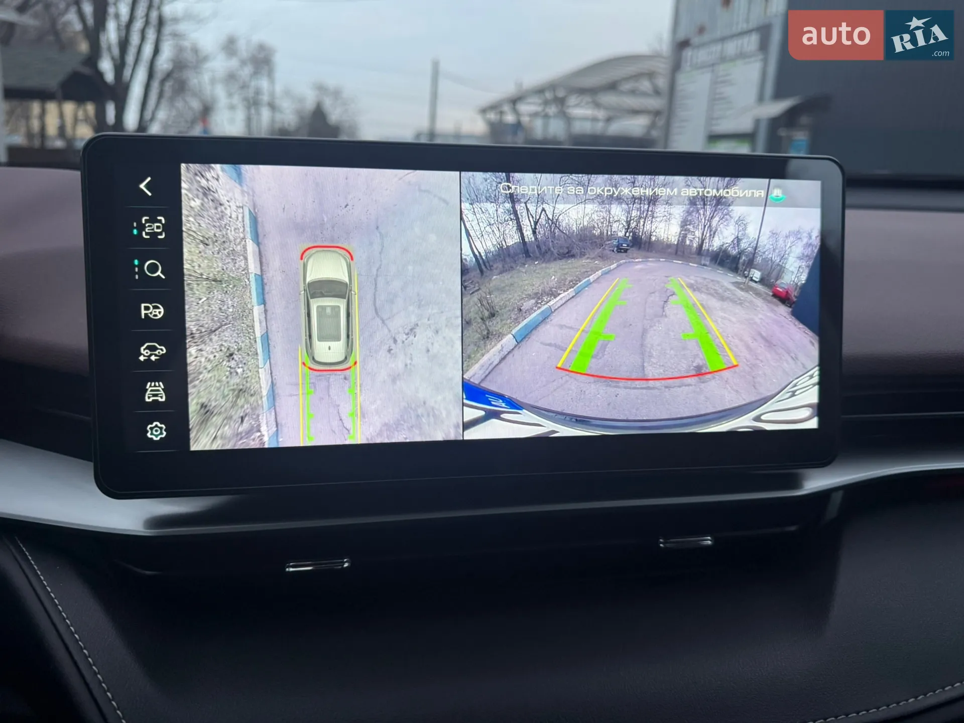 2022 Haval H6 - мініатюра 63