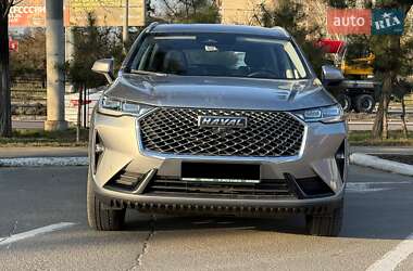 Внедорожник / Кроссовер Haval H6 2021 в Одессе