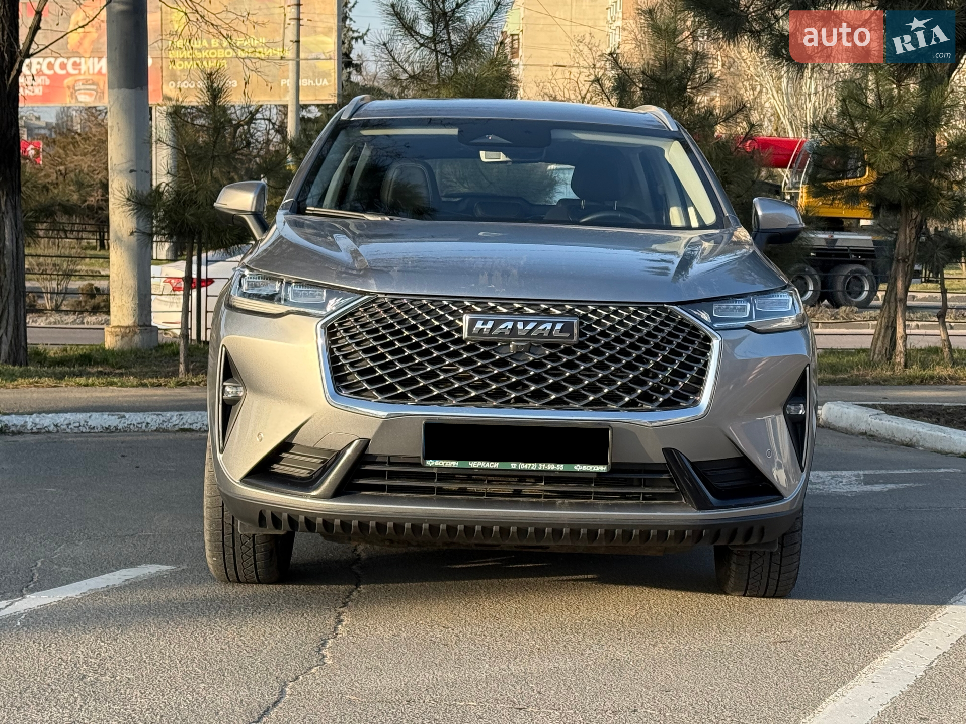 Фото авто 8