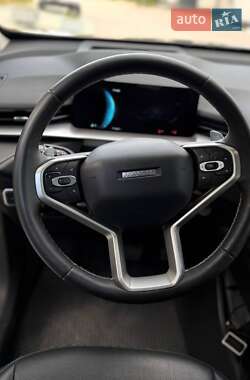 Внедорожник / Кроссовер Haval H6 2021 в Запорожье