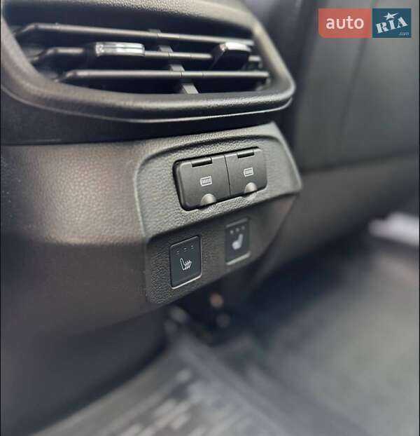 Позашляховик / Кросовер Haval H6 2021 в Запоріжжі