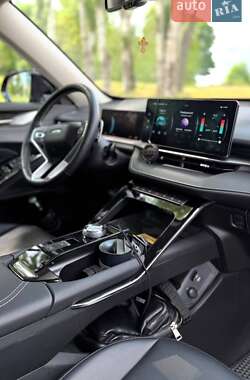 Внедорожник / Кроссовер Haval H6 2021 в Запорожье