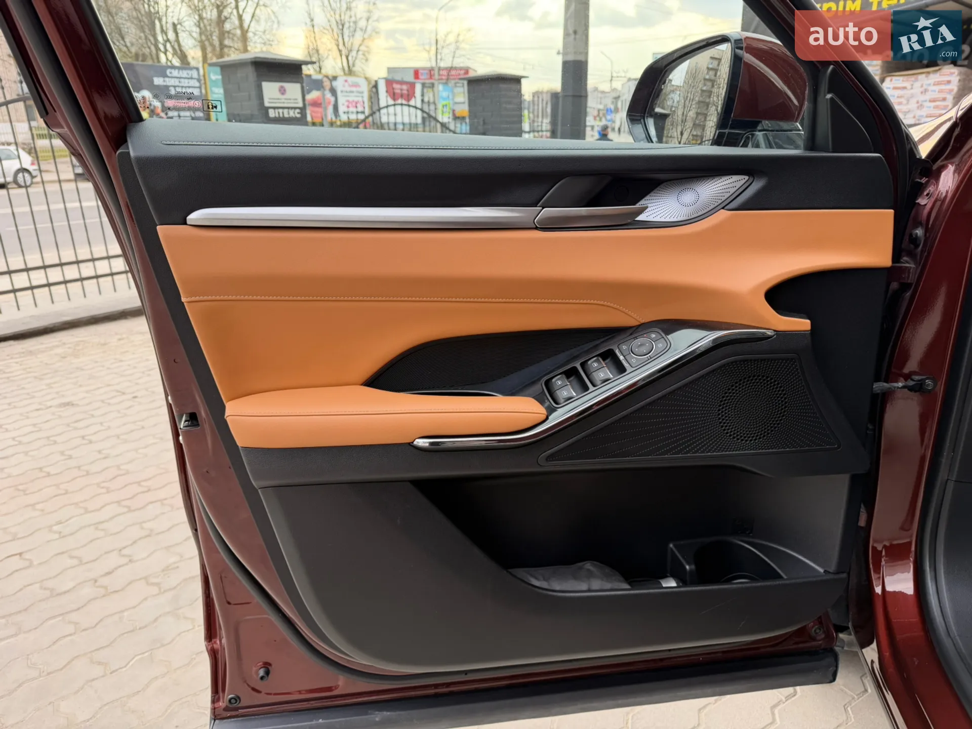 2021 Haval H6 - мініатюра 19