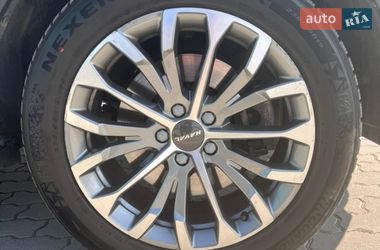 Внедорожник / Кроссовер Haval H6 2021 в Львове
