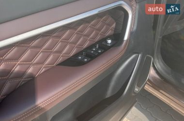Внедорожник / Кроссовер Haval H6 2021 в Львове
