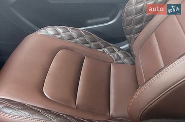 Внедорожник / Кроссовер Haval H6 2021 в Львове