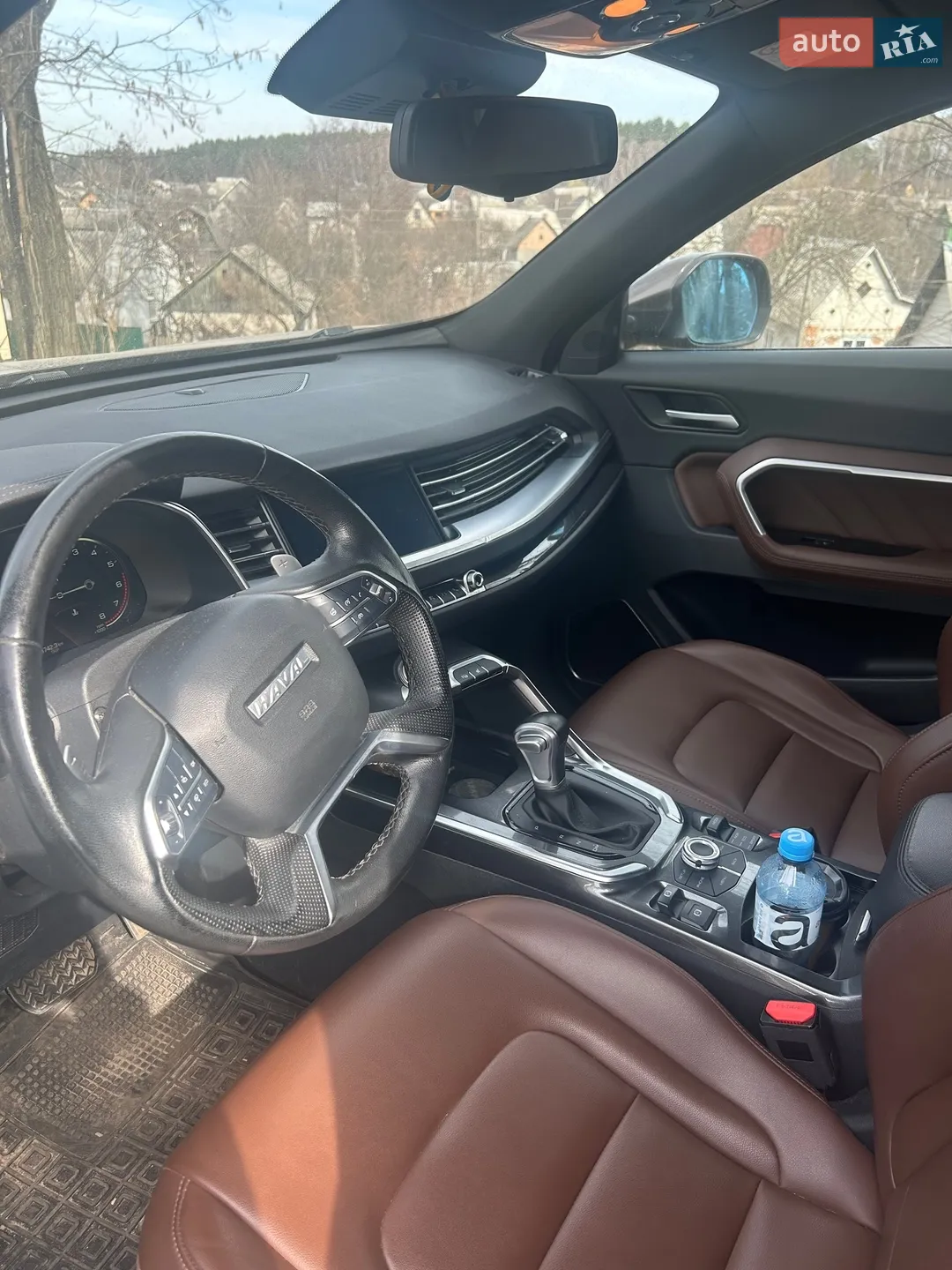 2020 Haval H6 - мініатюра 5