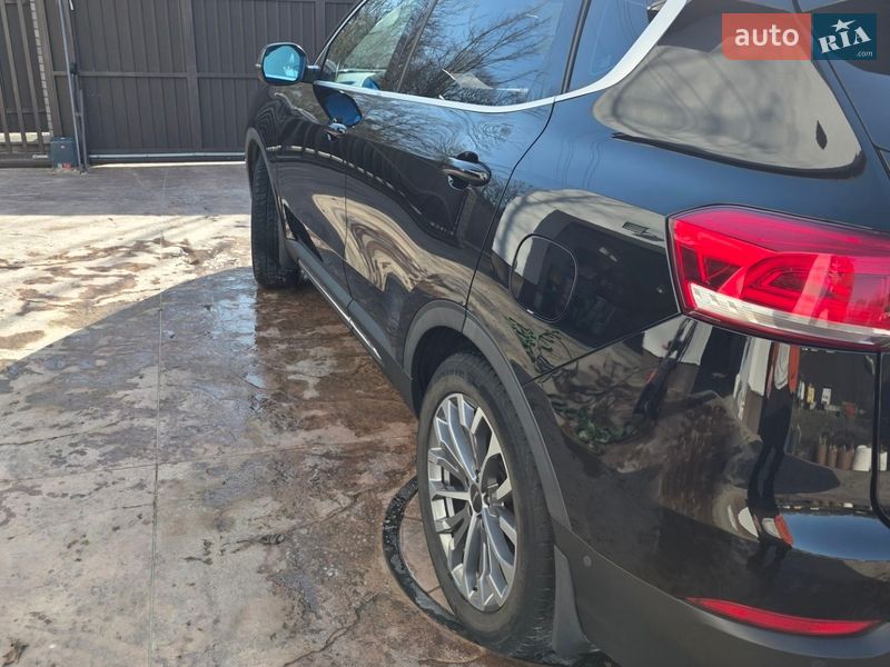 Внедорожник / Кроссовер Haval H6 2019 в Ивано-Франковске