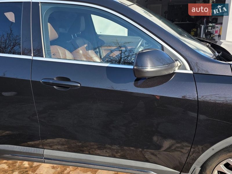 Внедорожник / Кроссовер Haval H6 2019 в Ивано-Франковске