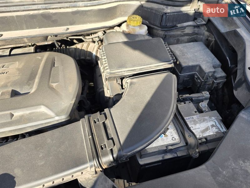 Внедорожник / Кроссовер Haval H6 2019 в Ивано-Франковске