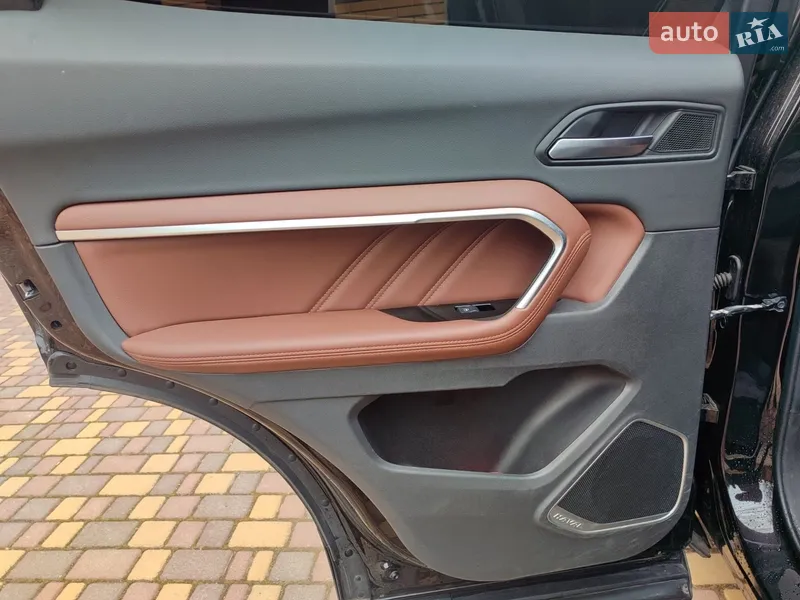 Haval H6 2019 VIN LGWEF6A53KH914773 фото оголошення 10 з 39