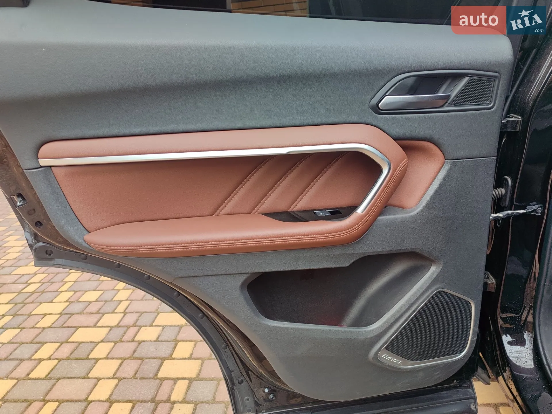 2019 Haval H6 - мініатюра 10
