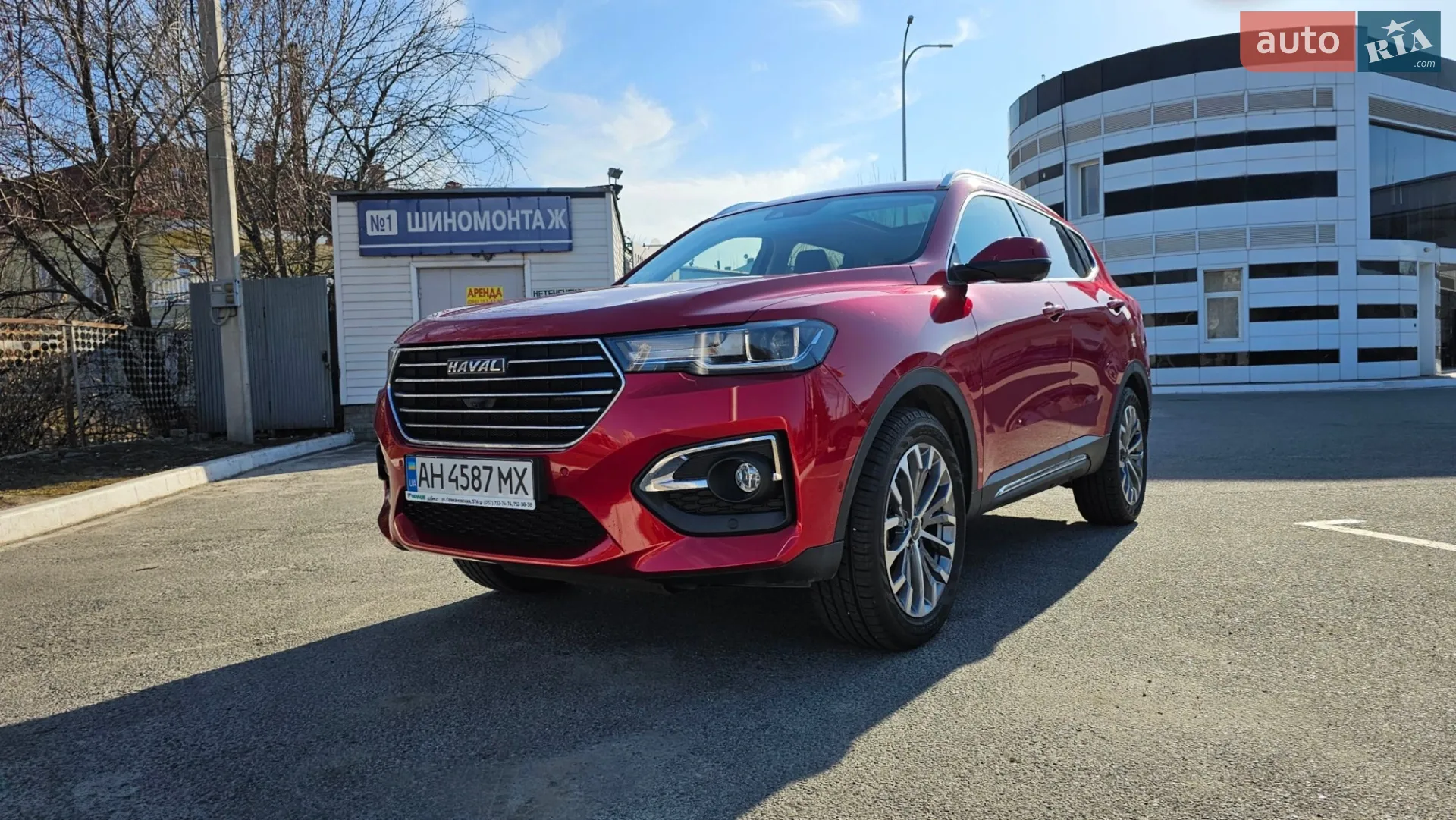Фото авто 3