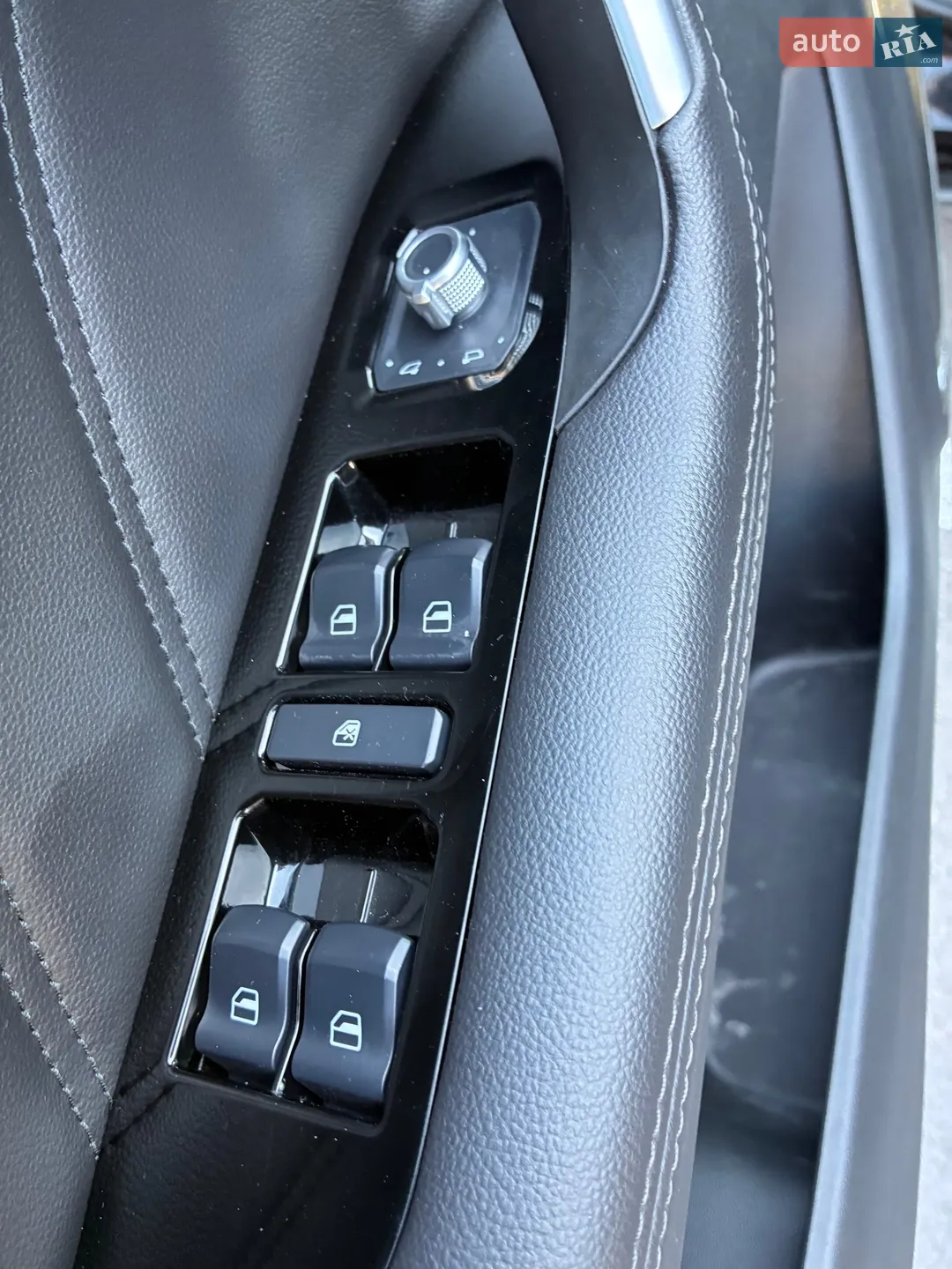 2020 Haval H6 - мініатюра 13
