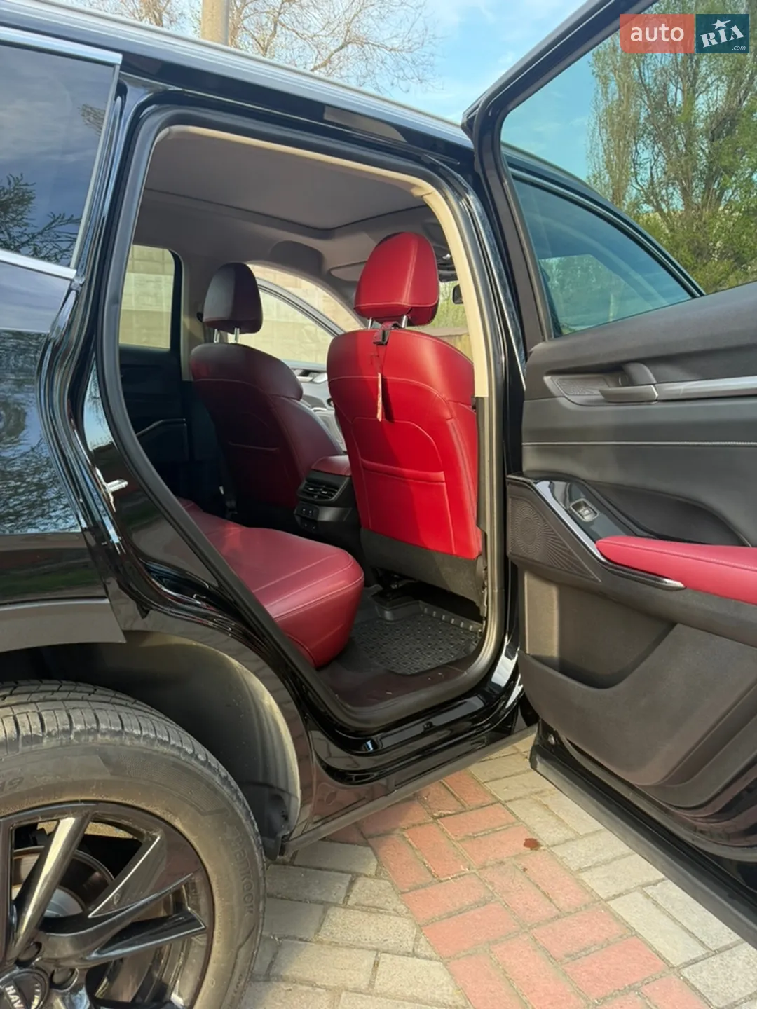 2022 Haval H6 - мініатюра 72