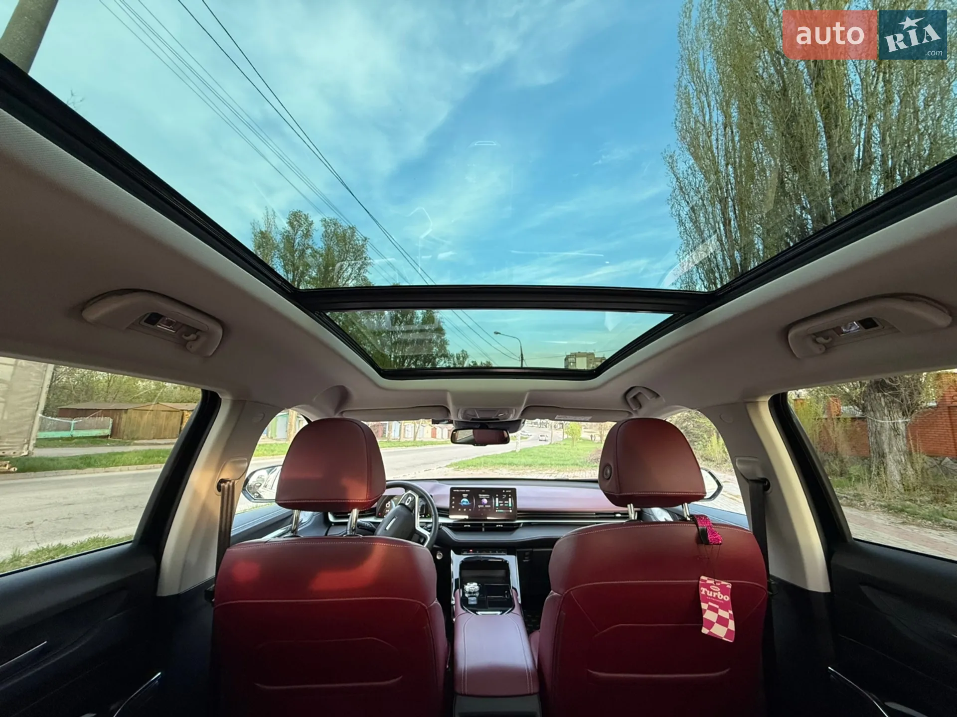 2022 Haval H6 - мініатюра 81