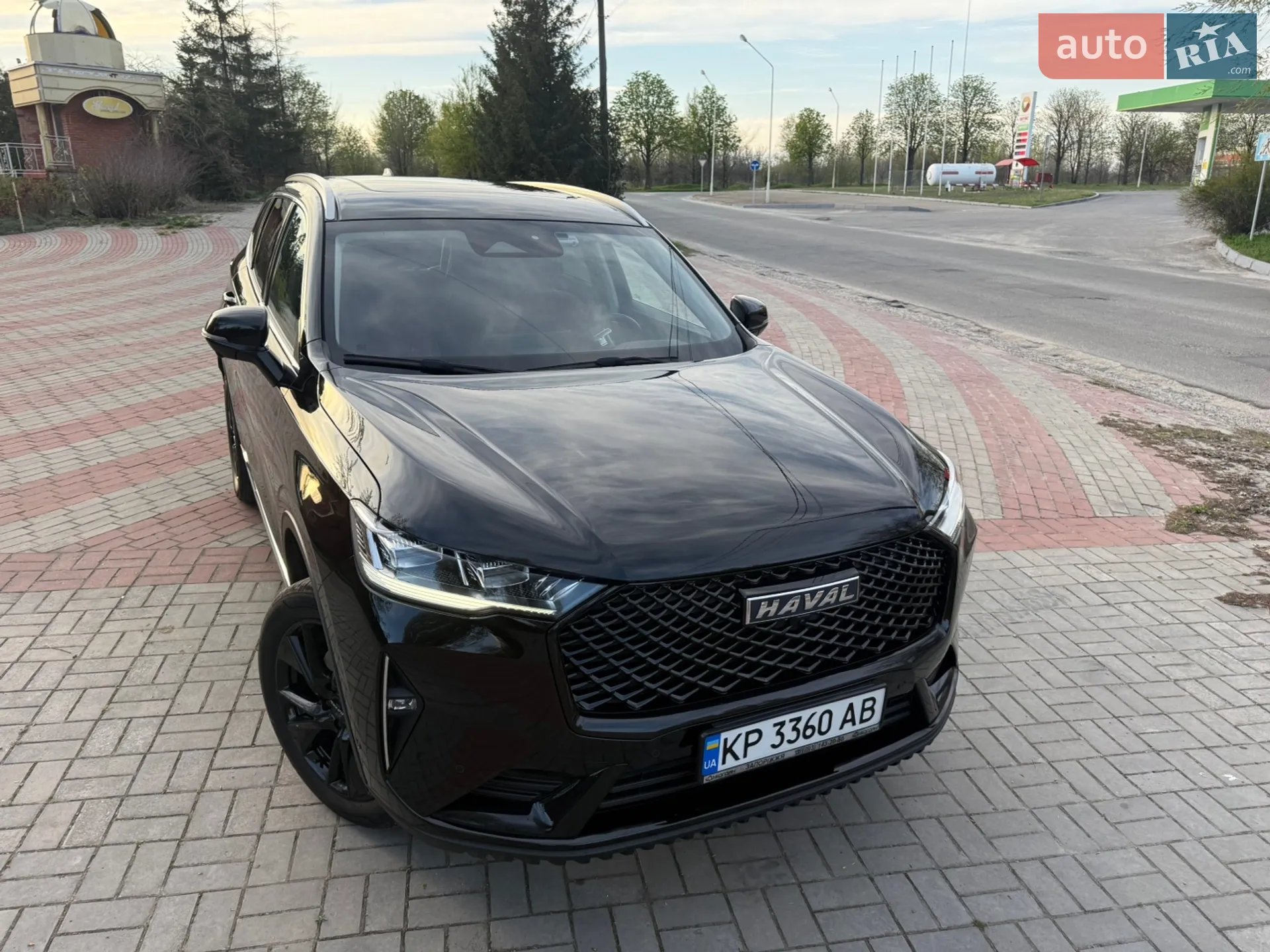 2022 Haval H6 - мініатюра 23