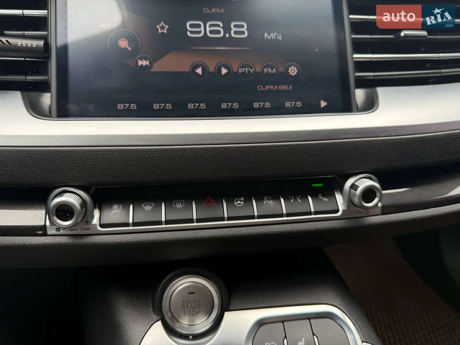 2020 Haval H6 - мініатюра 22