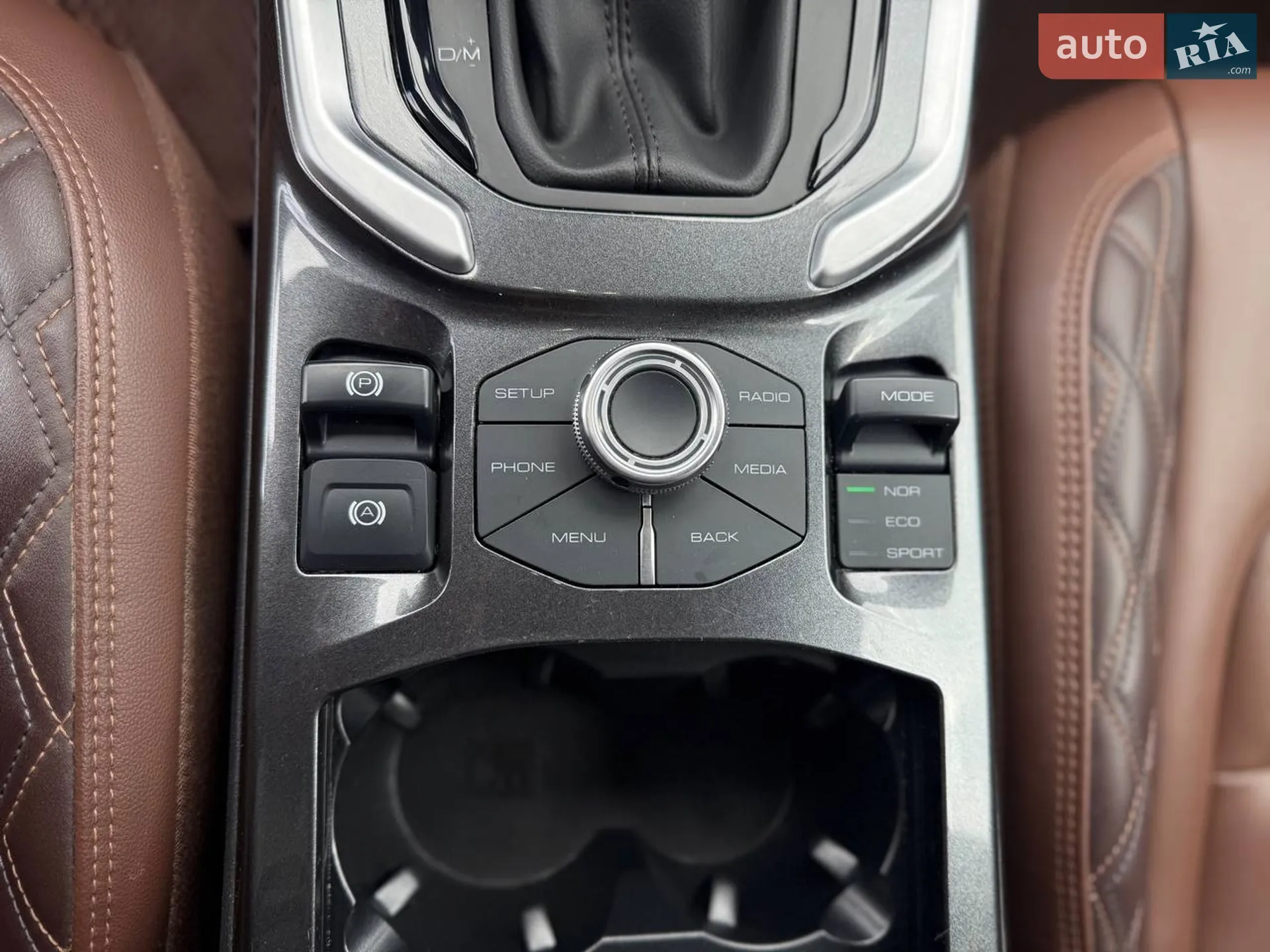 2020 Haval H6 - мініатюра 25