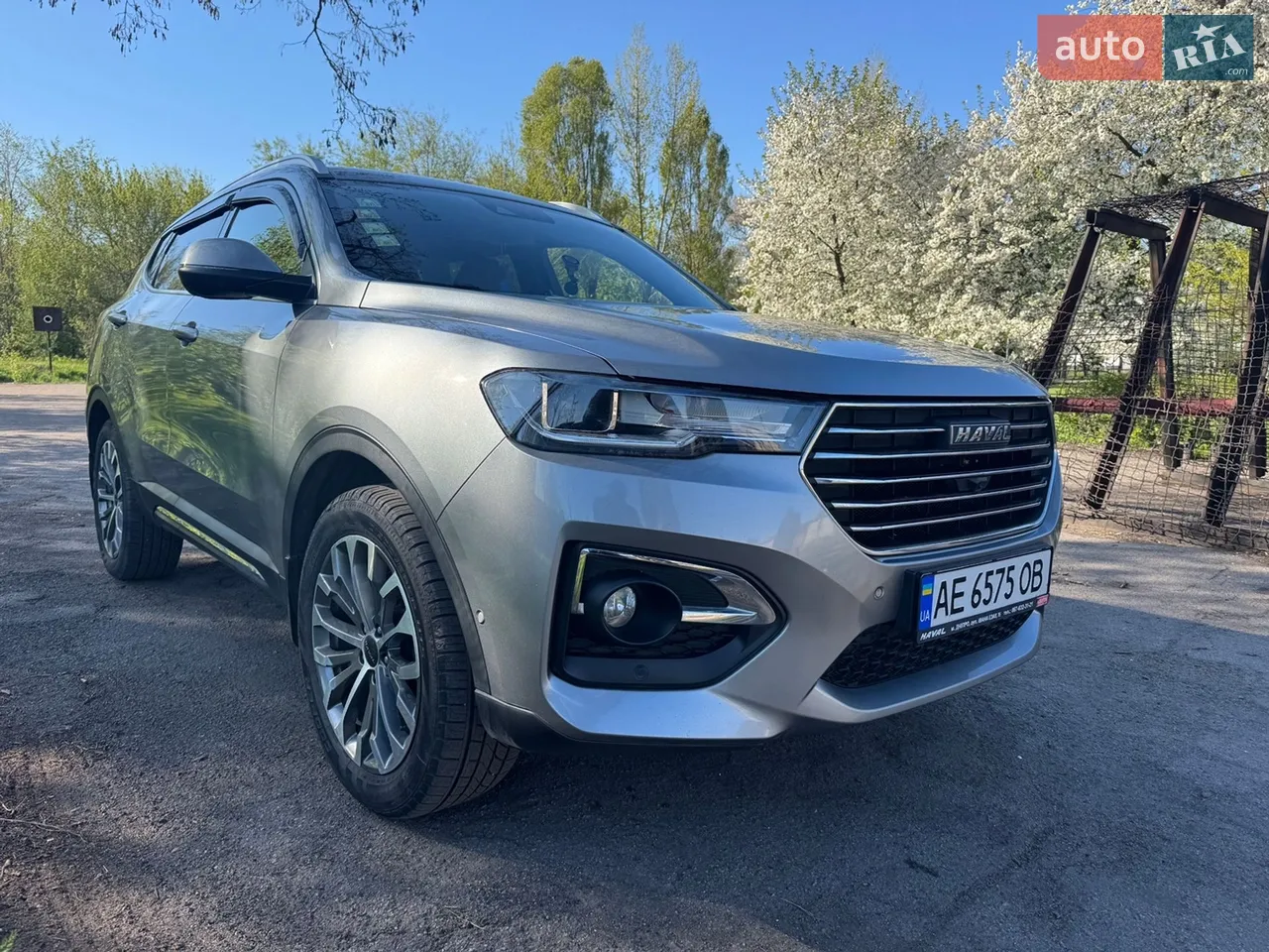 2021 Haval H6 - мініатюра 34