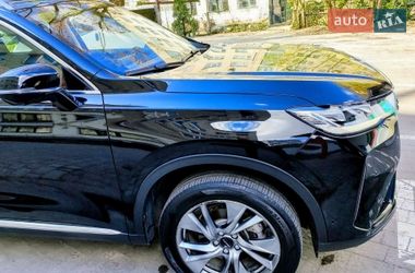 Внедорожник / Кроссовер Haval H6 2021 в Львове