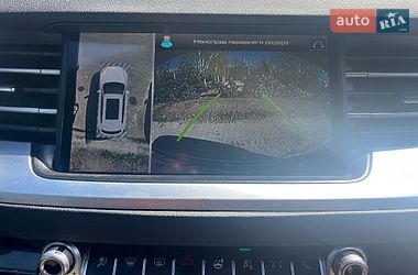 Позашляховик / Кросовер Haval H6 2020 в Одесі