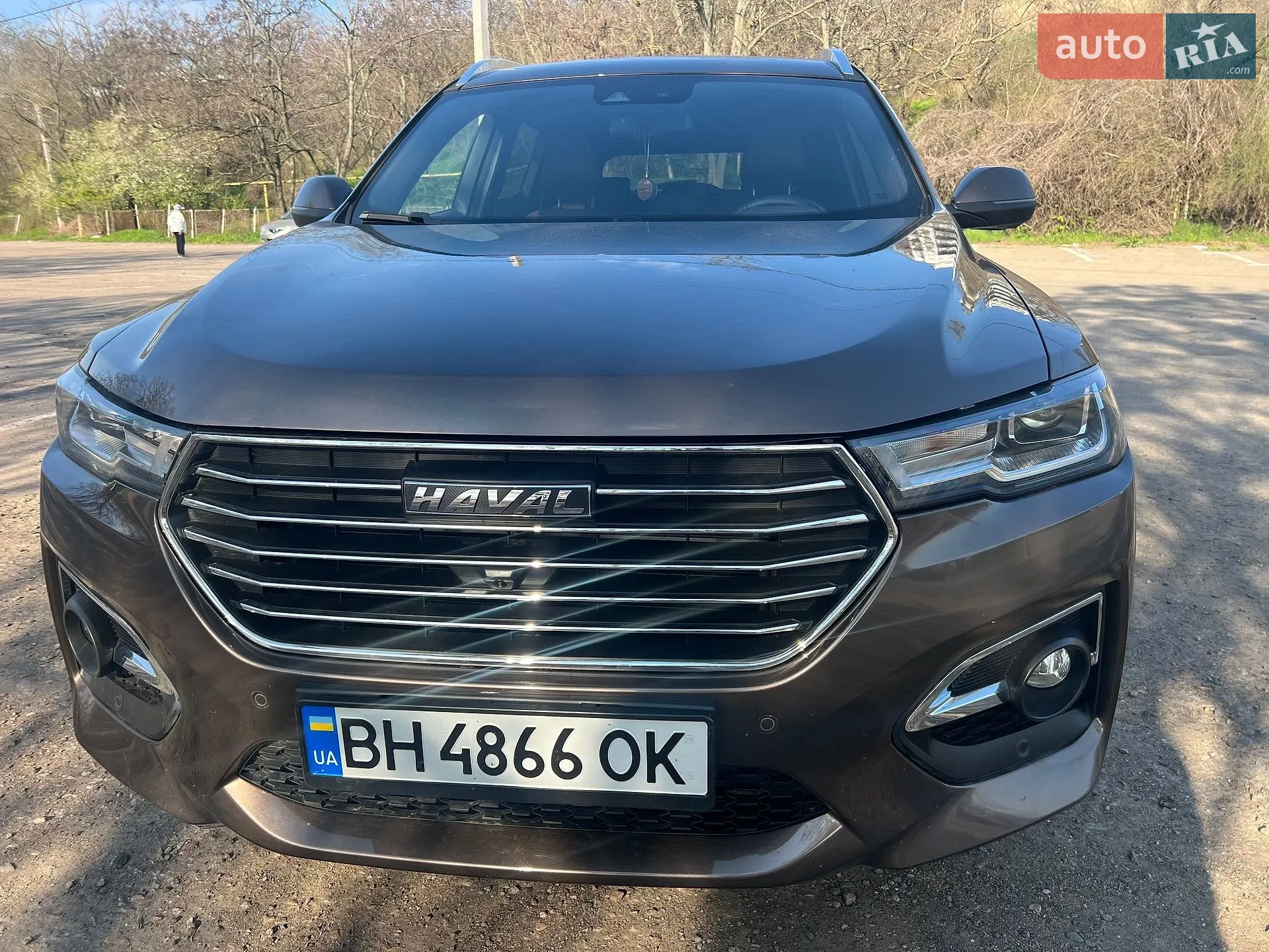 2020 Haval H6 - мініатюра 21