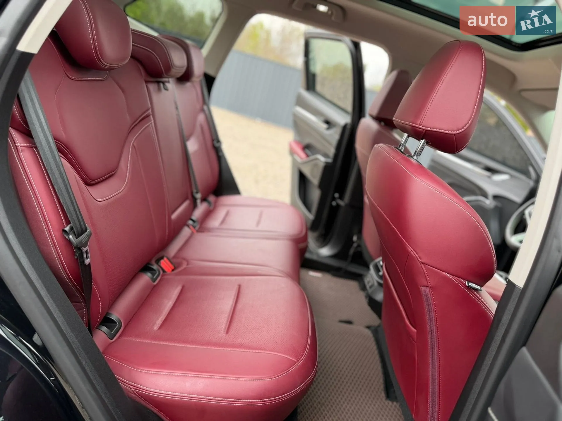 2021 Haval H6 - мініатюра 14
