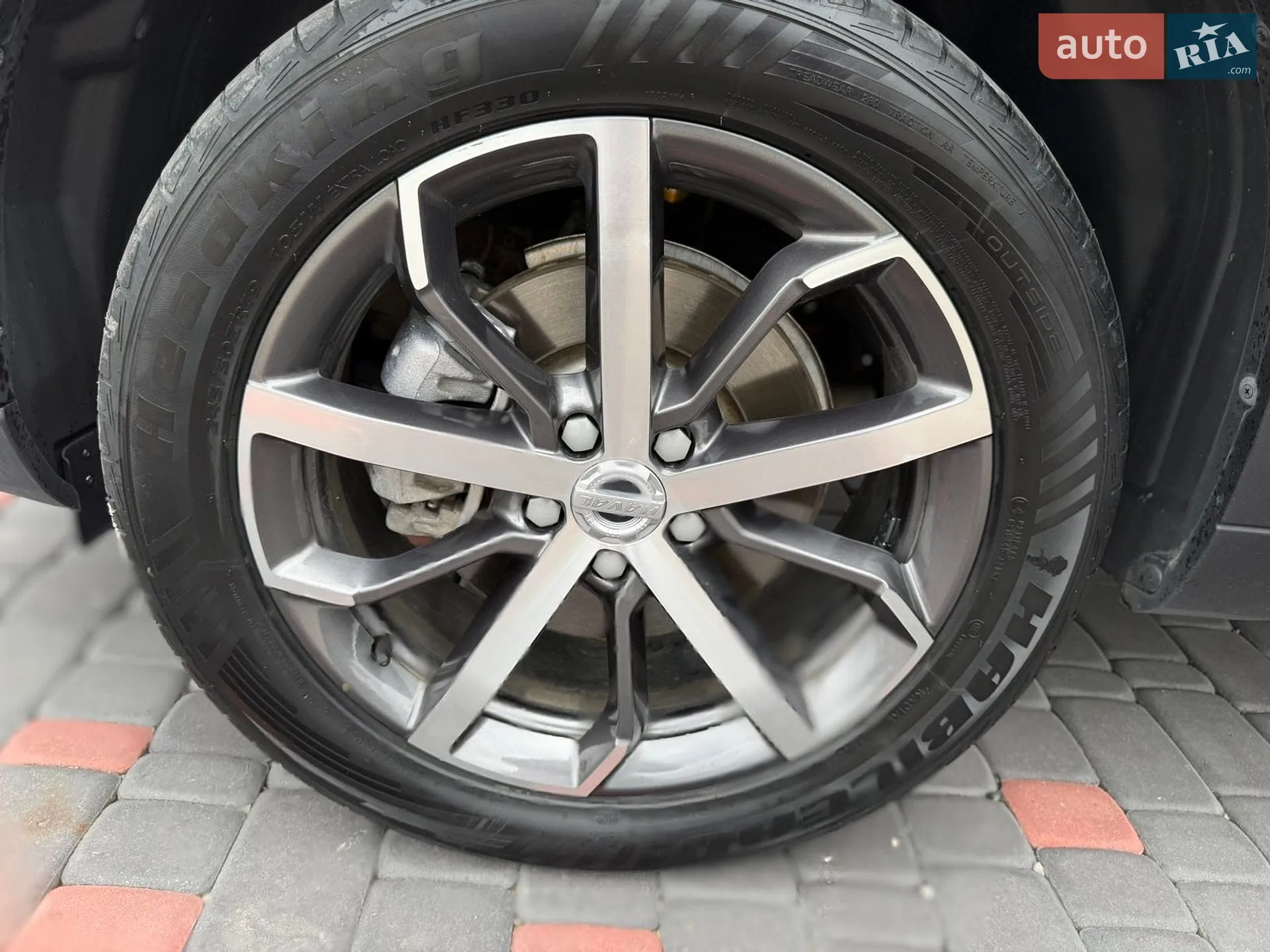 2021 Haval H6 - мініатюра 24
