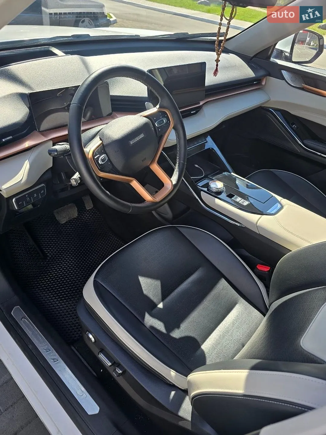 Haval H6 2022 VIN LGWFF6A50NH925304 фото оголошення 12 з 18