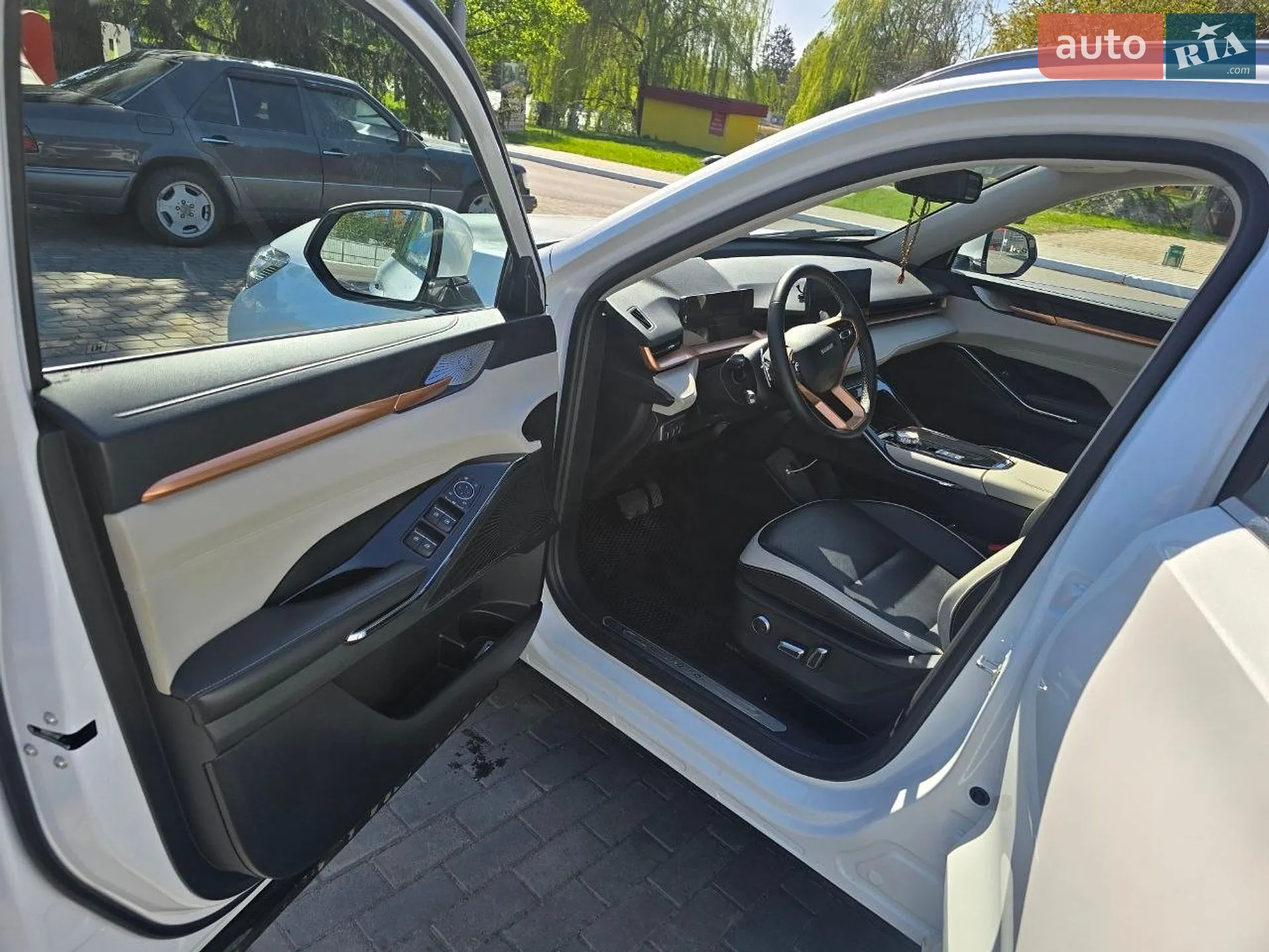 Haval H6 2022 VIN LGWFF6A50NH925304 фото оголошення 13 з 18
