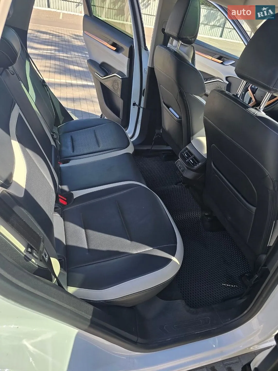 Haval H6 2022 VIN LGWFF6A50NH925304 фото оголошення 17 з 18