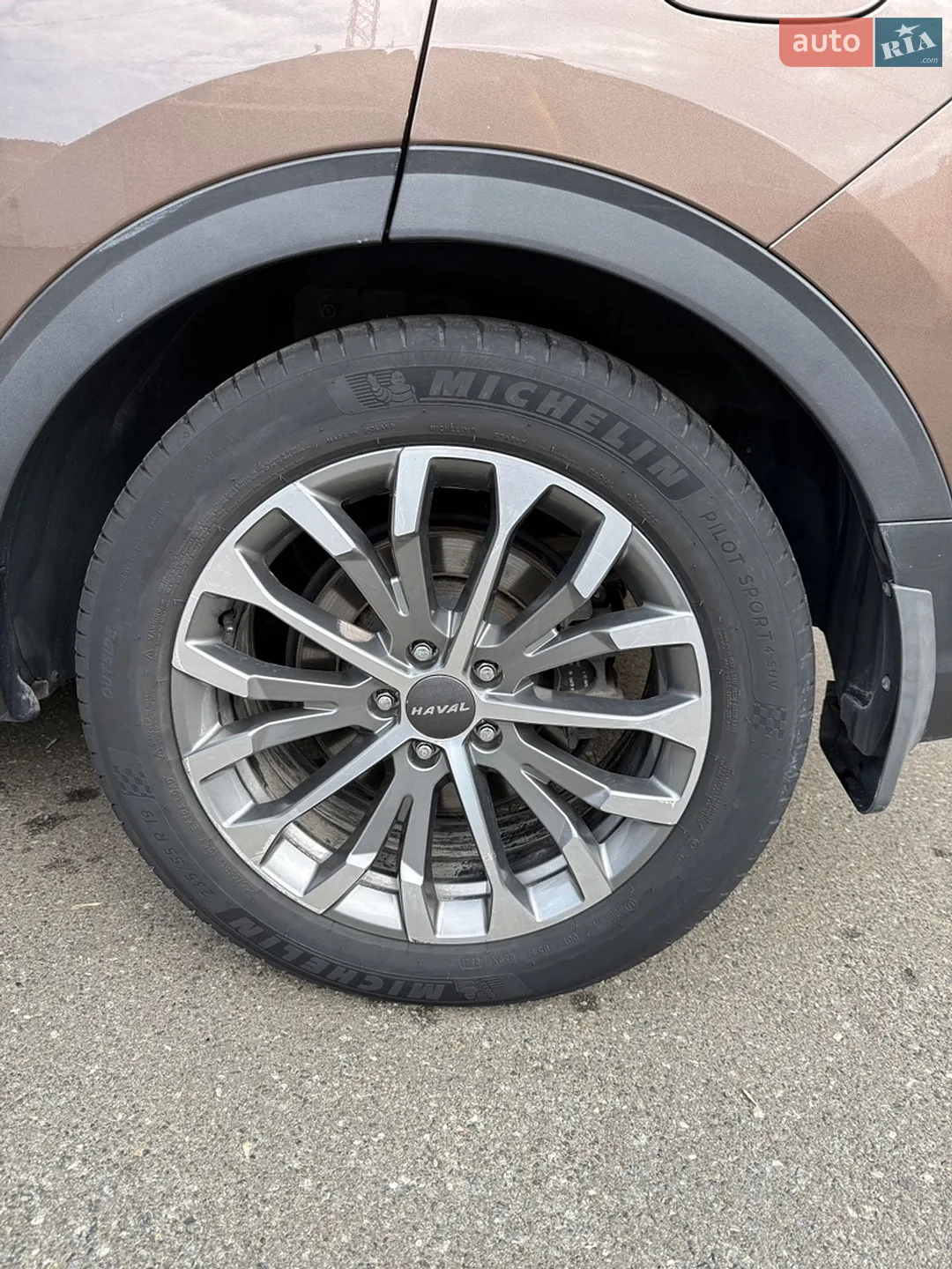 2019 Haval H6 - мініатюра 16