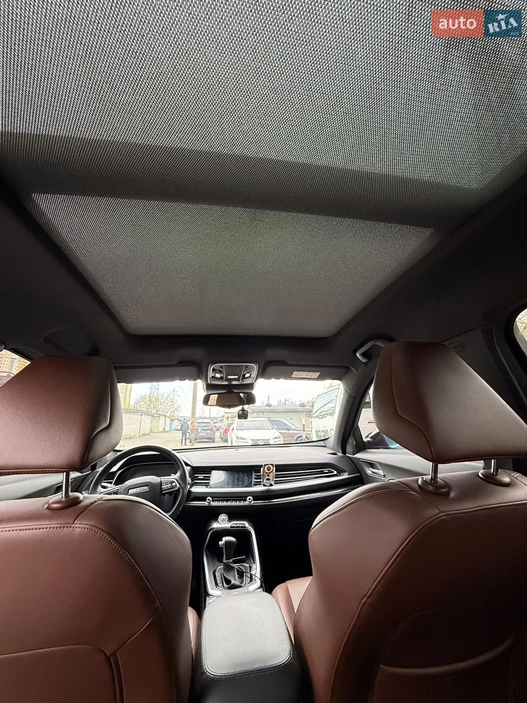2019 Haval H6 - мініатюра 21