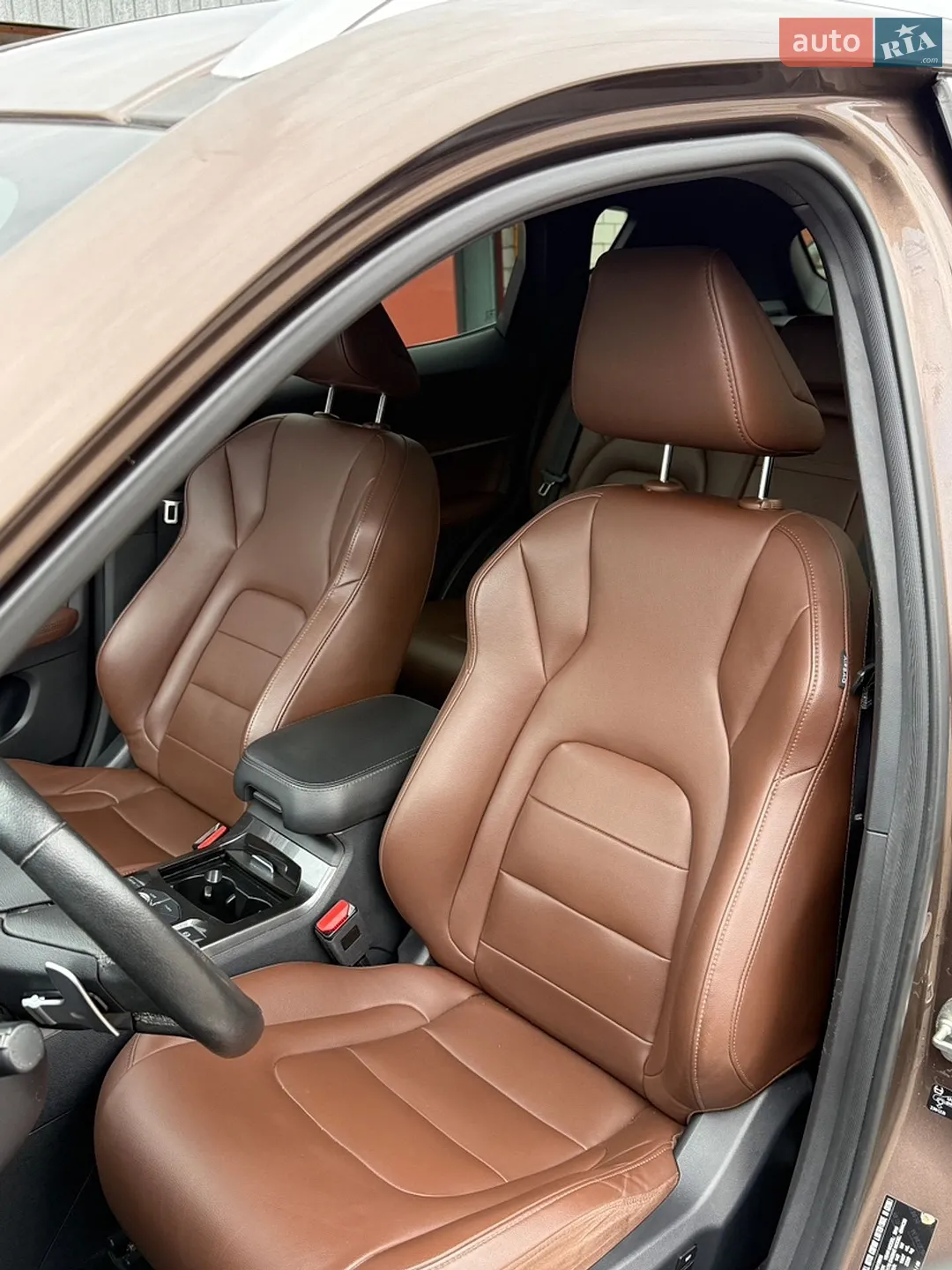 2019 Haval H6 - мініатюра 25
