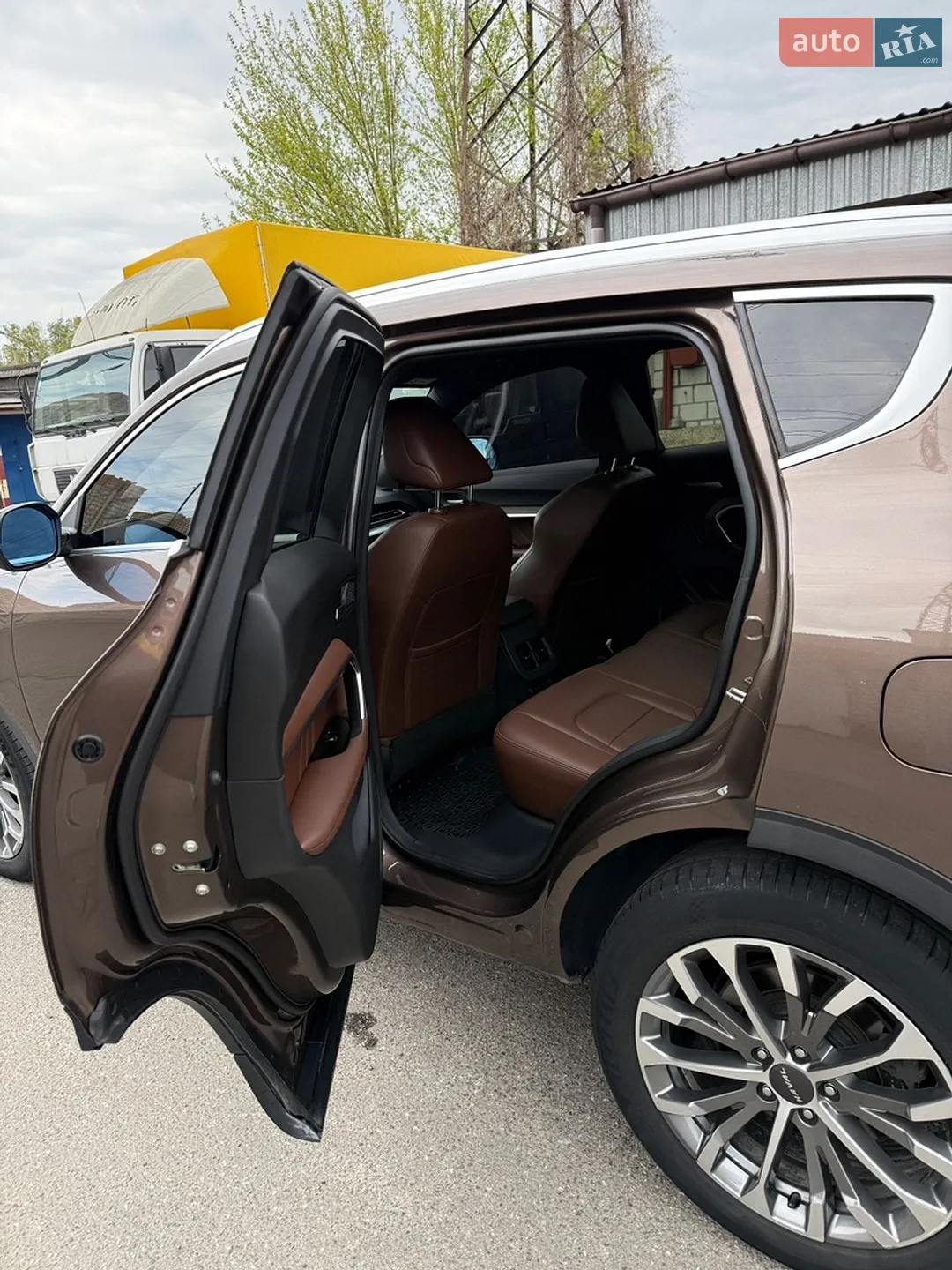 2019 Haval H6 - мініатюра 29