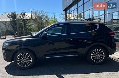 Внедорожник / Кроссовер Haval H6 2019 в Ивано-Франковске