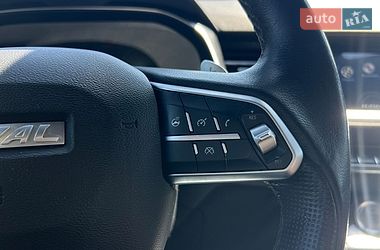 Внедорожник / Кроссовер Haval H6 2019 в Ивано-Франковске