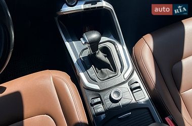 Внедорожник / Кроссовер Haval H6 2019 в Ивано-Франковске